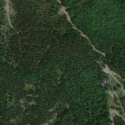 Satellite imagery of la Pierre Plantée, FR