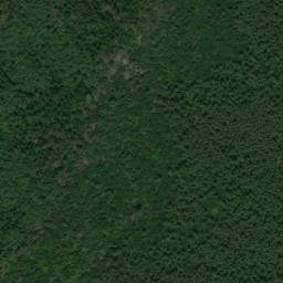 Satellite imagery of cairn, FR