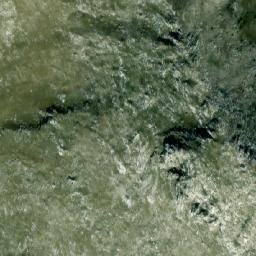 Satellite imagery of Veliki Bat, BA