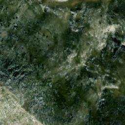 Satellite imagery of Veliki Bat, BA