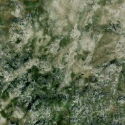 Satellite imagery of Škrapin Vrh, BA