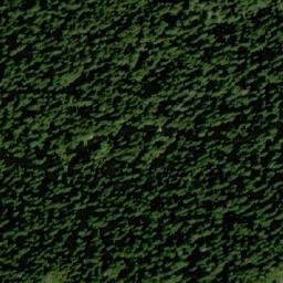 Satellite imagery of Okrugljaš, BA