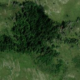 Satellite imagery of Samari, BA