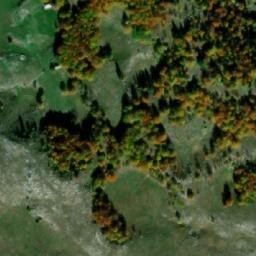 Satellite imagery of Vikanica, BA