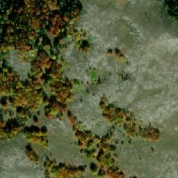 Satellite imagery of Vikanica, BA