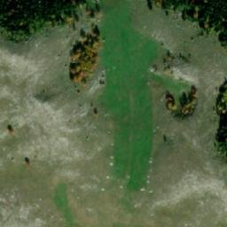 Satellite imagery of Vikanica, BA