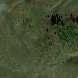 Satellite imagery of Seka, BA