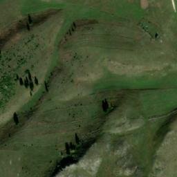 Satellite imagery of Seka, BA