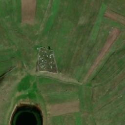 Satellite imagery of Seka, BA