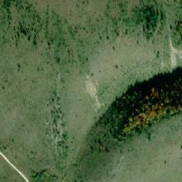 Satellite imagery of Mekotine, BA