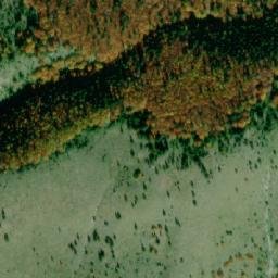 Satellite imagery of Vrhovi, BA