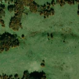 Satellite imagery of Velika Plazenica, BA