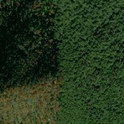 Satellite imagery of Križ, BA