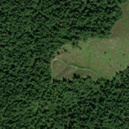 Satellite imagery of Velika Vrljevača, BA