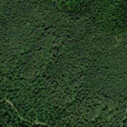 Satellite imagery of Srednje Brdo, BA