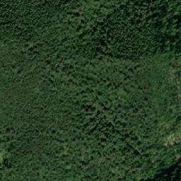 Satellite imagery of Srednje Brdo, BA