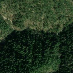 Satellite imagery of Mala Vrljevača, BA