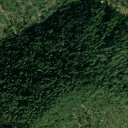 Satellite imagery of Mala Vrljevača, BA