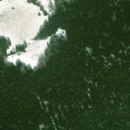 Satellite imagery of Mala Šuljaga, BA