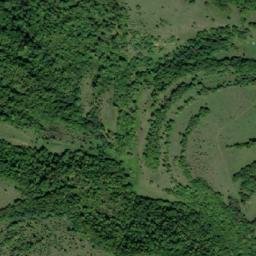 Satellite imagery of Stolac, BA