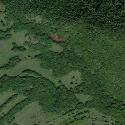 Satellite imagery of Stolac, BA