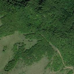 Satellite imagery of Batalište, BA