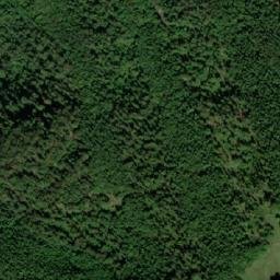 Satellite imagery of Humska Gradina, BA