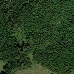 Satellite imagery of Humska Gradina, BA