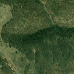 Satellite imagery of Radovan, BA