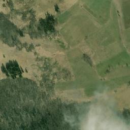 Satellite imagery of Petibor, BA