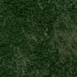 Satellite imagery of Čikovina, BA