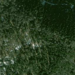 Satellite imagery of Čikovina, BA