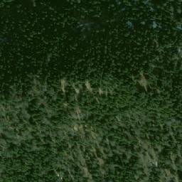 Satellite imagery of Crepulje, BA