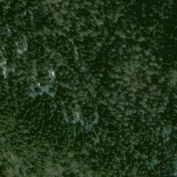 Satellite imagery of Crepulje, BA