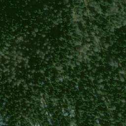 Satellite imagery of Crepulje, BA