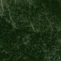 Satellite imagery of Milosavica, BA