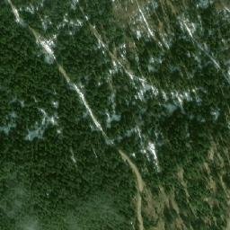 Satellite imagery of Kicelj, BA