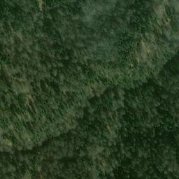 Satellite imagery of Jelova Kosa, BA