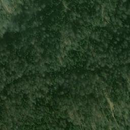 Satellite imagery of Jelova Kosa, BA