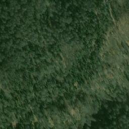 Satellite imagery of Jelova Kosa, BA