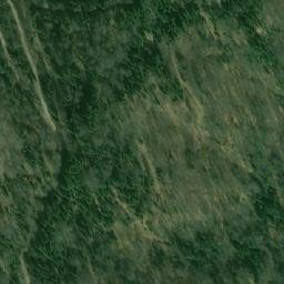 Satellite imagery of Rudno, BA