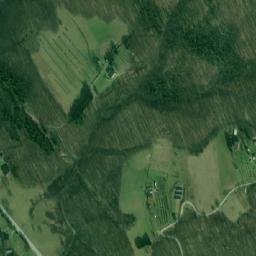 Satellite imagery of Gračac, BA