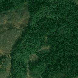 Satellite imagery of Graničko Brdo, BA