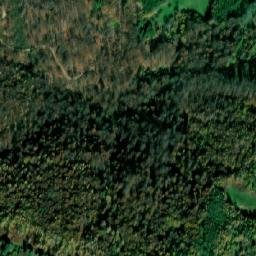 Satellite imagery of Graničko Brdo, BA