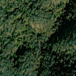 Satellite imagery of Kučaj, BA