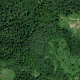 Satellite imagery of Srnjak, BA