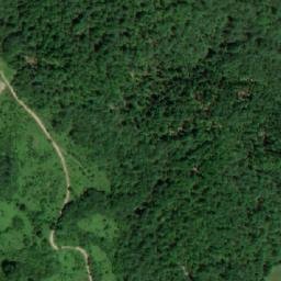 Satellite imagery of Srnjak, BA