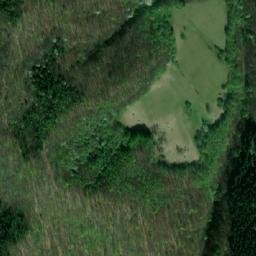 Satellite imagery of Grebova Glava, BA