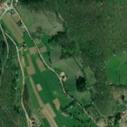 Satellite imagery of Stjevnica, BA