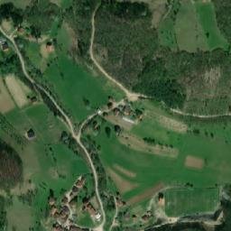 Satellite imagery of Svetigora, BA